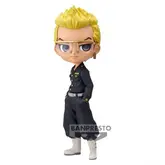 Boneco Banpresto Qposket Tokyo Revengers Tetta Kisaki 19566