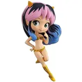 Boneco Banpresto Qposket Urusei Yatsura Lum Ii Ver.B 75479