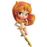 Boneco Banpresto Qposket Urusei Yatsura Lum Ii Ver.C 75486