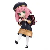 Boneco Banpresto Spy Family Spresto Styl Anya Forger 9622