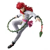 Boneco Banpresto Yu Yu Hakusho Bejutsukai Kurama 9554
