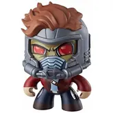 Boneco Hasbro Marvel Mighty Muggs Star Lord  E2122