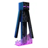 Boneco Mattel Minecraft Diamond Level Enderman Hln40 6034