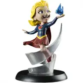 Boneco Q-Fig Dc Comics Supergirl
