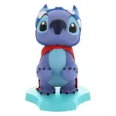 Boneco Stand Disney Stitch P/Cel/Joystick Hero Underpants 34237