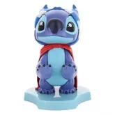 Boneco Stand Disney Stitch Underpants Hero Holdem 34273