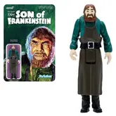 Boneco Super7 Monster Son Of Frankenstein Igor 7914
