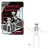 Boneco Super7 Social Distortion Skelly 18880
