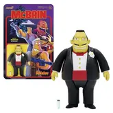 Boneco Super7 The Simpsons Sanator Mendoza 13601
