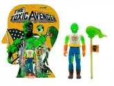 Boneco Super7 The Toxic Avenger Brain Dead 12949