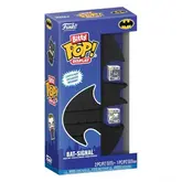 Funko Bitty Pop Dc Batman *Display* Batman Signal C/2 Bitty 81290