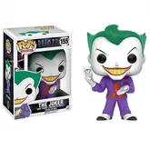 Funko Pop Batman Btas The Joker  155