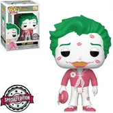 Funko Pop Bombshells The Joker  *Ex*  170