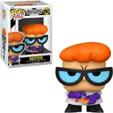 Funko Pop Dexter,S Dexter W/Remote 1067