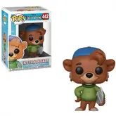 Funko Pop Disney Talespin Kit Cloudkicker 442