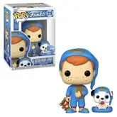 Funko Pop Freddy Funko Bedtime Freddy & Proto *Ex* 219
