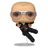 Funko Pop Funko Fusion Nicholas Angel 997