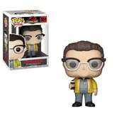 Funko Pop Jurassic Park Dennis Nedry  551