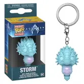 Funko Pop Keychain Aquaman And The Lost Kingdom Storm 67576