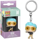 Funko Pop Keychain Bts Rm  56032