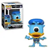 Funko Pop Kingdom Hearts 3 Donald Monsters Inc 410