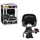 Funko Pop Kingdom Hearts 3 Vanitas  490