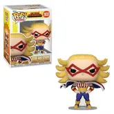 Funko Pop My Hero Academia Star And Stripe 1833