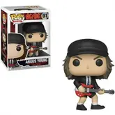 Funko Pop Rocks Ac/Dc Angus Young  91