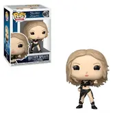 Funko Pop Rocks Britney Spears Stronger 461
