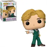 Funko Pop Rocks Bts Dynamite V  223