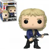 Funko Pop Rocks Def Leppard Phil Collen  150