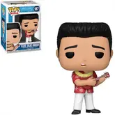 Funko Pop Rocks Elvis Presley Elvis Blue Hawaii  187