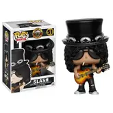 Funko Pop Rocks Guns Roses Slash  51