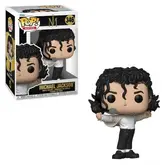 Funko Pop Rocks Michael Jackson Superbowl 346