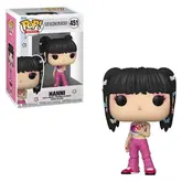 Funko Pop Rocks New Jeans Hanni 451