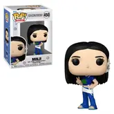 Funko Pop Rocks New Jeans Minji 450