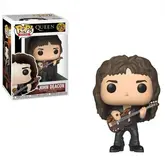 Funko Pop Rocks Queen John Deacon  95