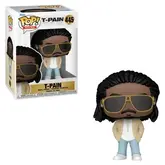 Funko Pop Rocks T-Pain Rappa Ternt Sanga 445