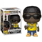 Funko Pop Rocks The Notorius B.I.G Notorius B.I.G  Jersey 78