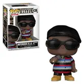 Funko Pop Rocks The Notorius B.I.G The Summer Jam  436