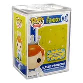 Funko Pop Stacks Protector Funko S/Folder