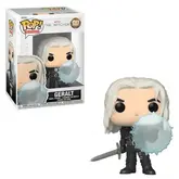 Funko Pop The Witcher S2 Geral 1317