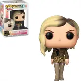 Funko Pop Wonder Woman 1984 Barbara Minerva 327