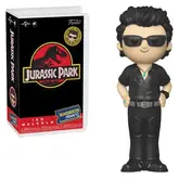 Funko Rewind Jurassic Park Dr.Malcon 71001