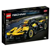 Lego Technic Bugatti Bolide Model Car Toy 42151
