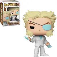 Funko Pop Marvel Infinity Warps - Diamond Patch 861 em Atacado Colletions