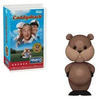Funko Rewind Caddyshack - Gopher (76122 em Atacado Colletions