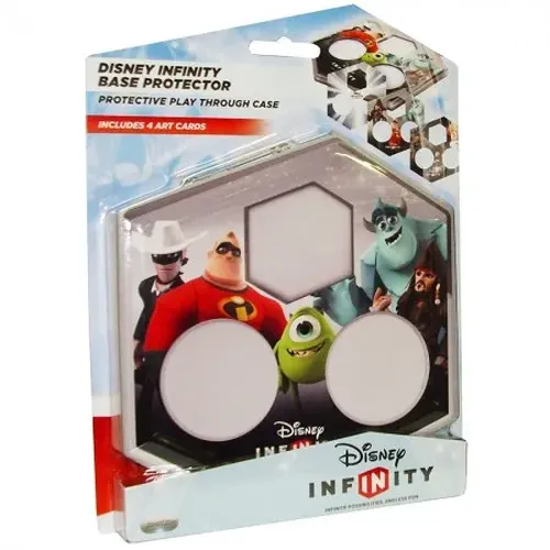Base Protector Disney Infinity