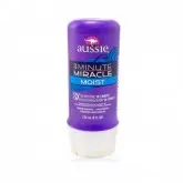 3 MINUTE AUSSIE MIRACLE MOIST