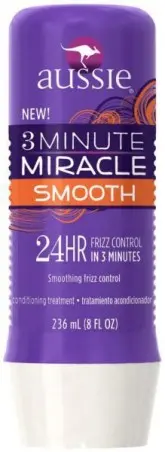 3 MINUTE AUSSIE MIRACLE SMOOTH
